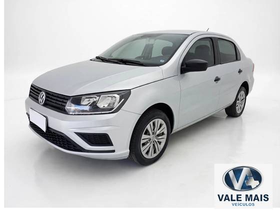 VOLKSWAGEN VOYAGE 1.6 16V MSI TOTALFLEX 4P AUTOMÁTICO VOLKSWAGEN VOYAGE 1.6 16V MSI TOTALFLEX 4P AUTOMÁTICO